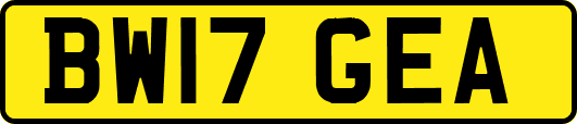 BW17GEA