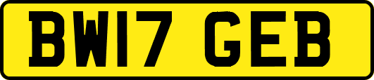 BW17GEB