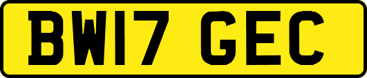 BW17GEC