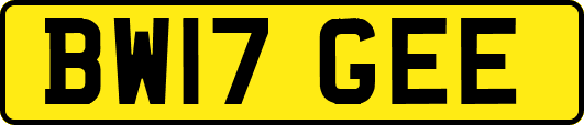 BW17GEE
