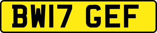 BW17GEF