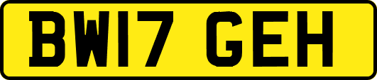 BW17GEH