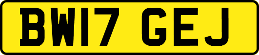 BW17GEJ