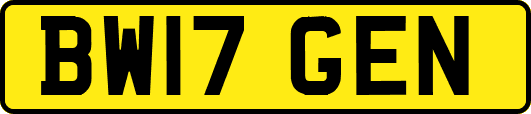 BW17GEN