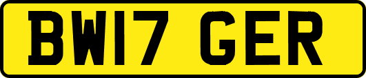 BW17GER