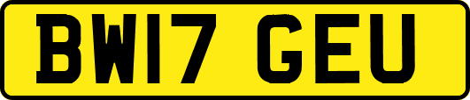 BW17GEU