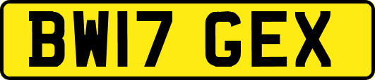 BW17GEX