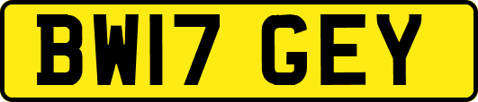 BW17GEY