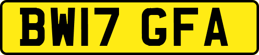 BW17GFA