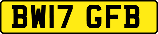 BW17GFB