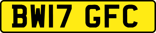 BW17GFC
