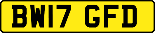 BW17GFD