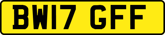 BW17GFF