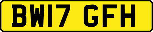 BW17GFH