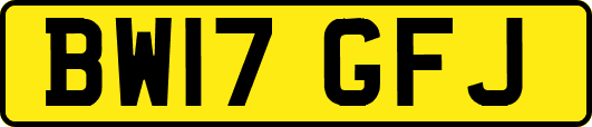BW17GFJ