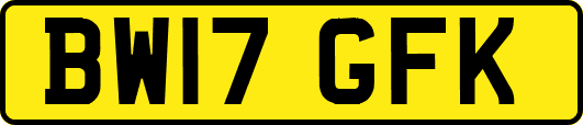 BW17GFK