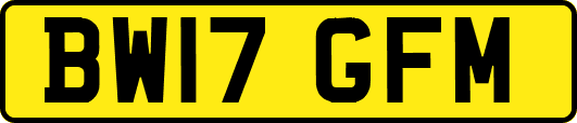 BW17GFM