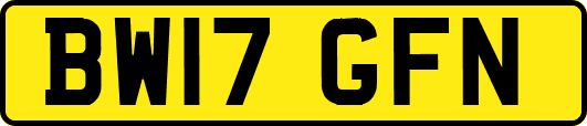 BW17GFN
