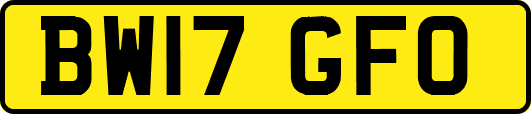 BW17GFO