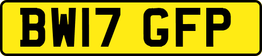 BW17GFP