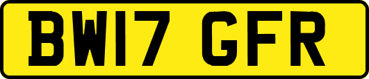 BW17GFR