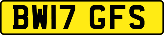 BW17GFS