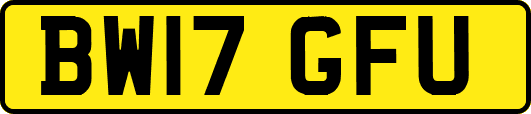BW17GFU
