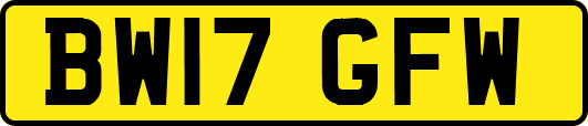 BW17GFW