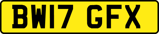 BW17GFX