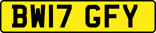 BW17GFY