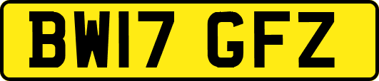 BW17GFZ