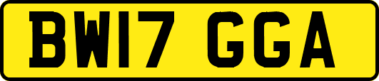 BW17GGA