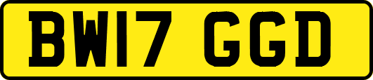 BW17GGD
