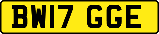 BW17GGE