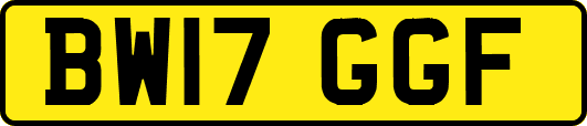 BW17GGF