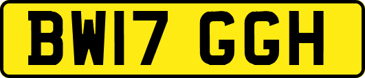 BW17GGH