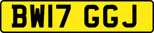 BW17GGJ