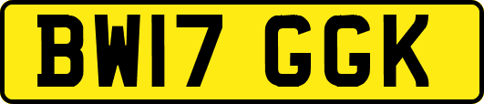 BW17GGK