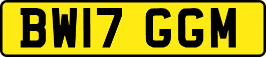 BW17GGM