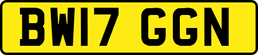 BW17GGN