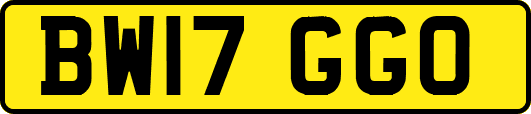 BW17GGO
