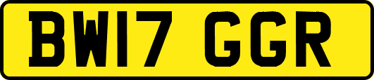 BW17GGR