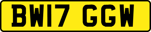 BW17GGW