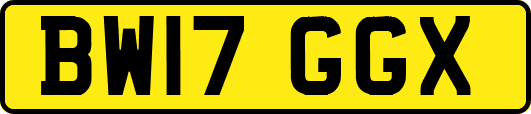 BW17GGX