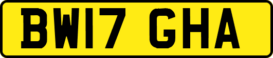 BW17GHA