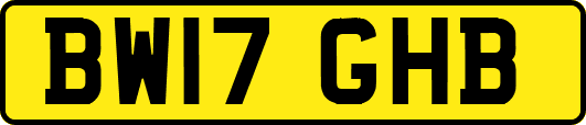 BW17GHB