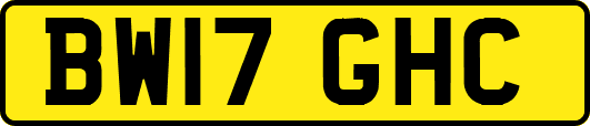 BW17GHC