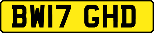 BW17GHD
