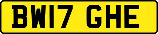 BW17GHE