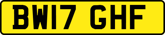BW17GHF
